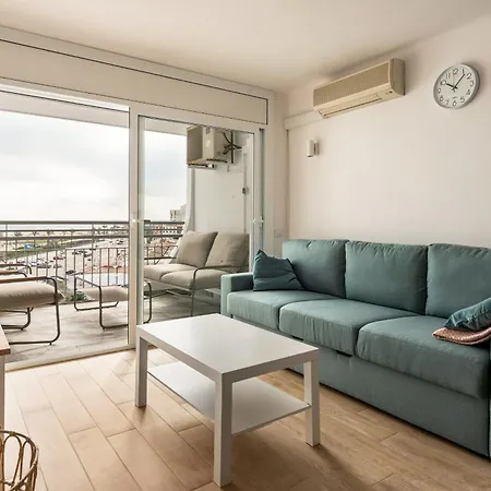 Welcs Duplex 323 Emp Frente Al Mar