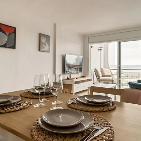 Welcs Duplex 323 Emp Frente Al Mar *