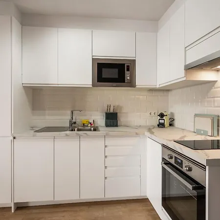 Apartament Welcs Duplex 323 Emp Frente Al Mar Empuriabrava
