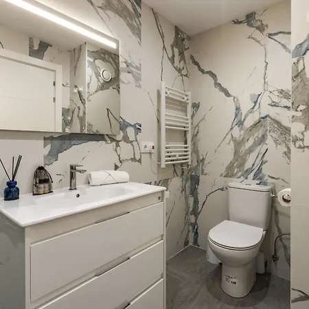 Apartament Welcs Duplex 323 Emp Frente Al Mar