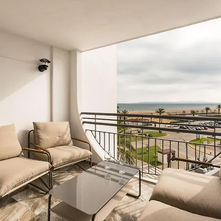 Apartament Welcs Duplex 323 Emp Frente Al Mar *