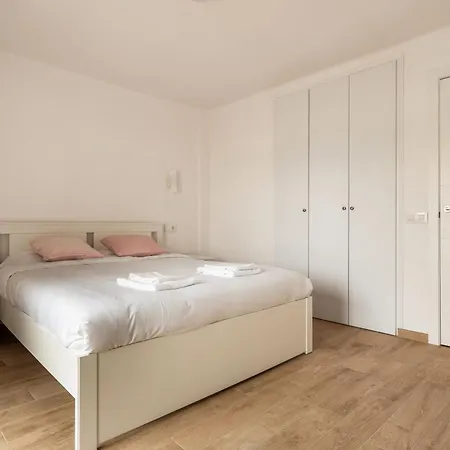Welcs Duplex 323 Emp Frente Al Mar * Empuriabrava