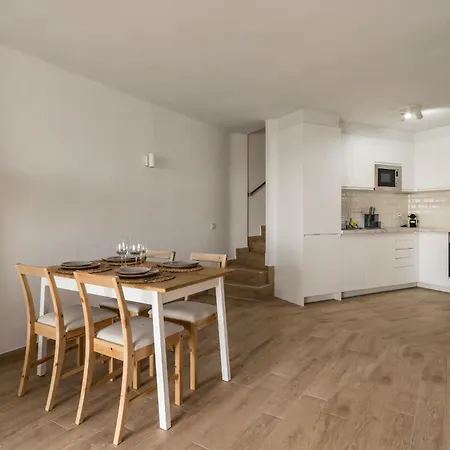 Apartament Welcs Duplex 323 Emp Frente Al Mar Empuriabrava