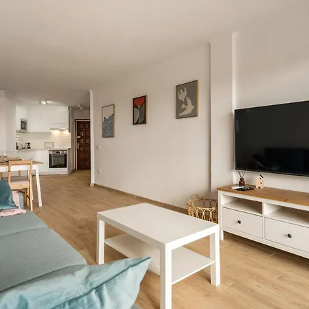 Welcs Duplex 323 Emp Frente Al Mar