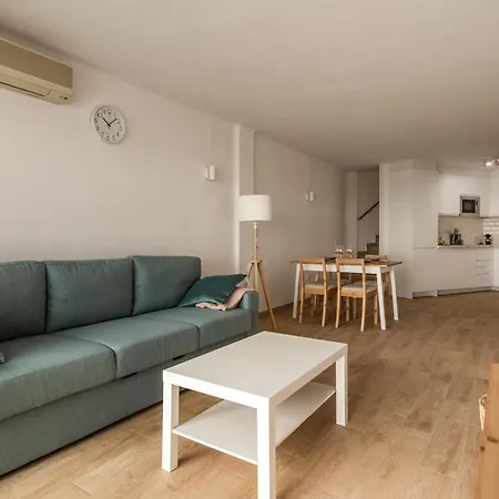 Welcs Duplex 323 Emp Frente Al Mar