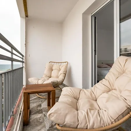 Welcs Duplex 323 Emp Frente Al Mar Empuriabrava