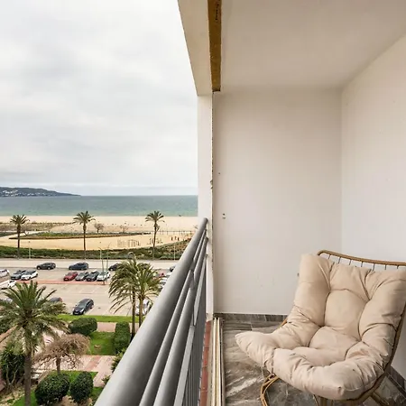 Apartament Welcs Duplex 323 Emp Frente Al Mar