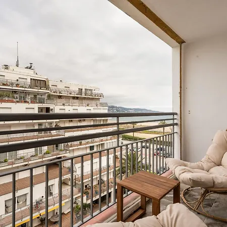 Welcs Duplex 323 Emp Frente Al Mar Apartament