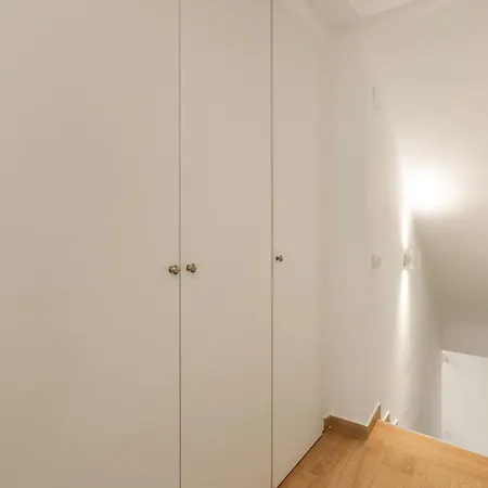 Apartament Welcs Duplex 323 Emp Frente Al Mar